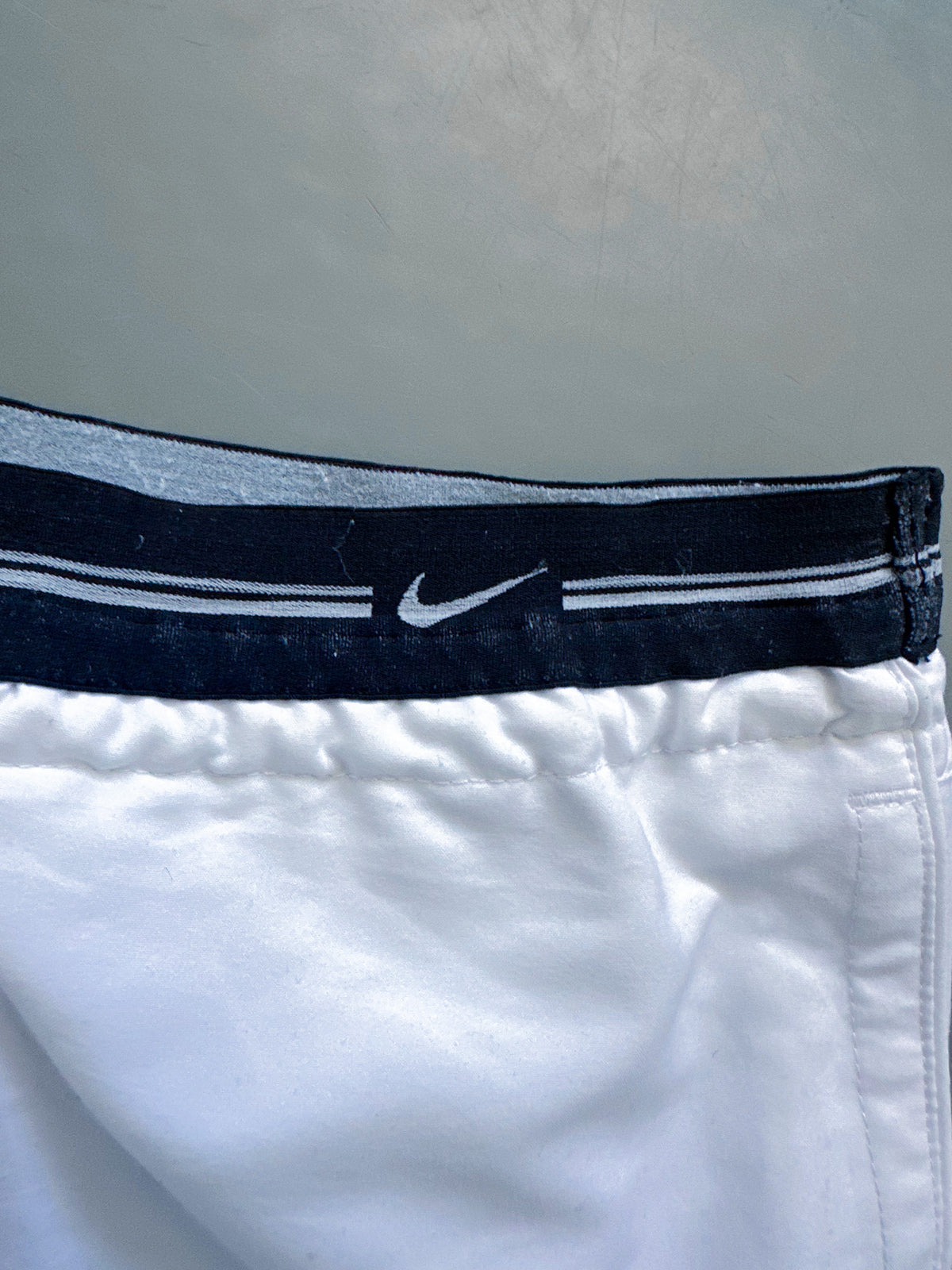 Nike Vintage Trackpants | S