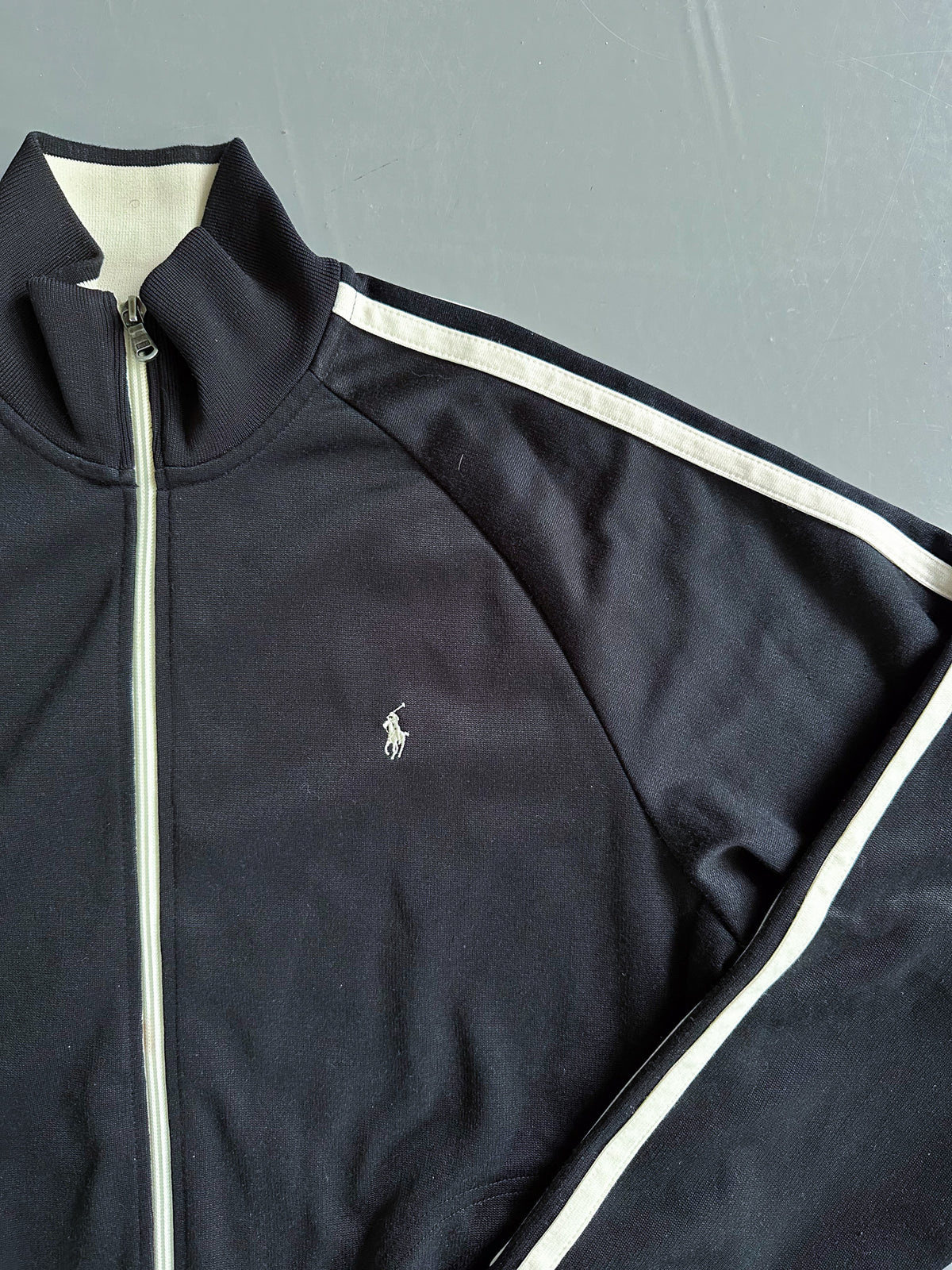 Polo Ralph Lauren *PREMIUM* Sweatjacket | M