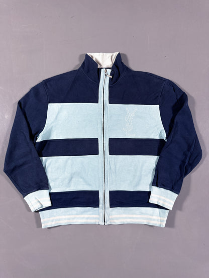 YSL Vintage Strickjacke | XL