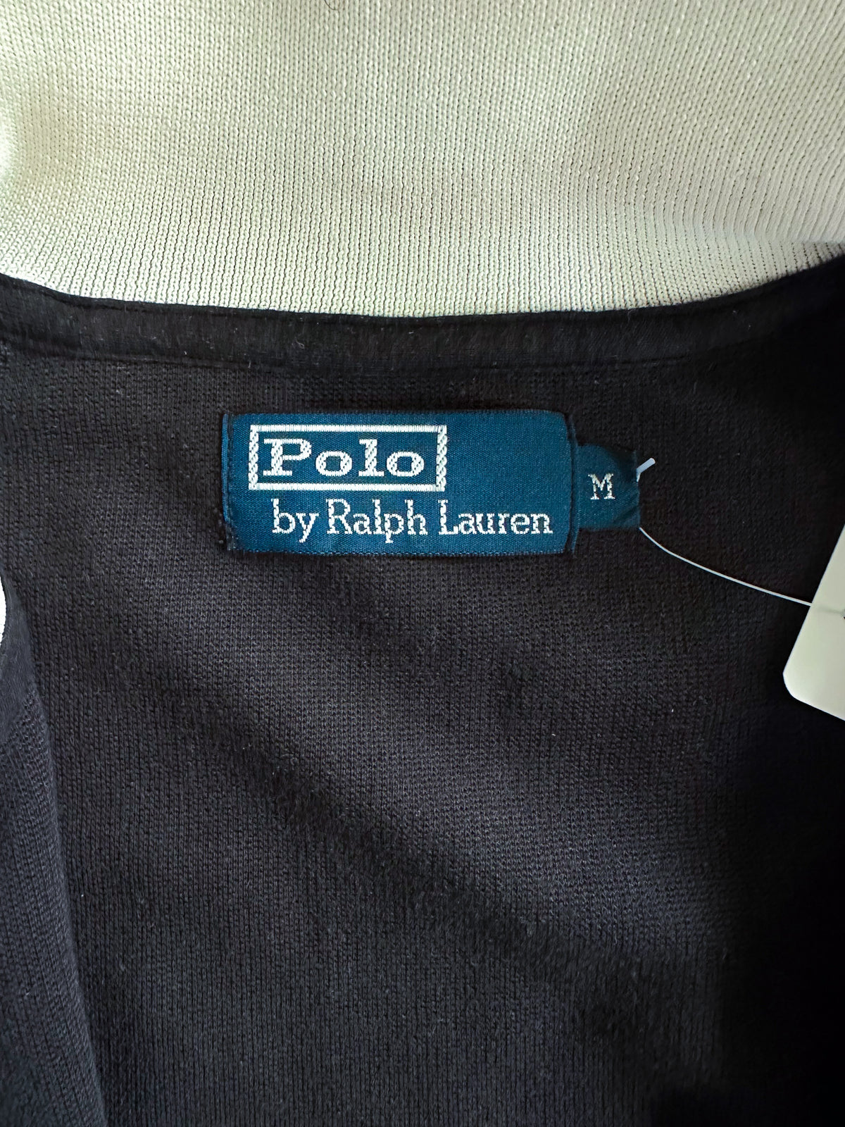 Polo Ralph Lauren *PREMIUM* Sweatjacket | M