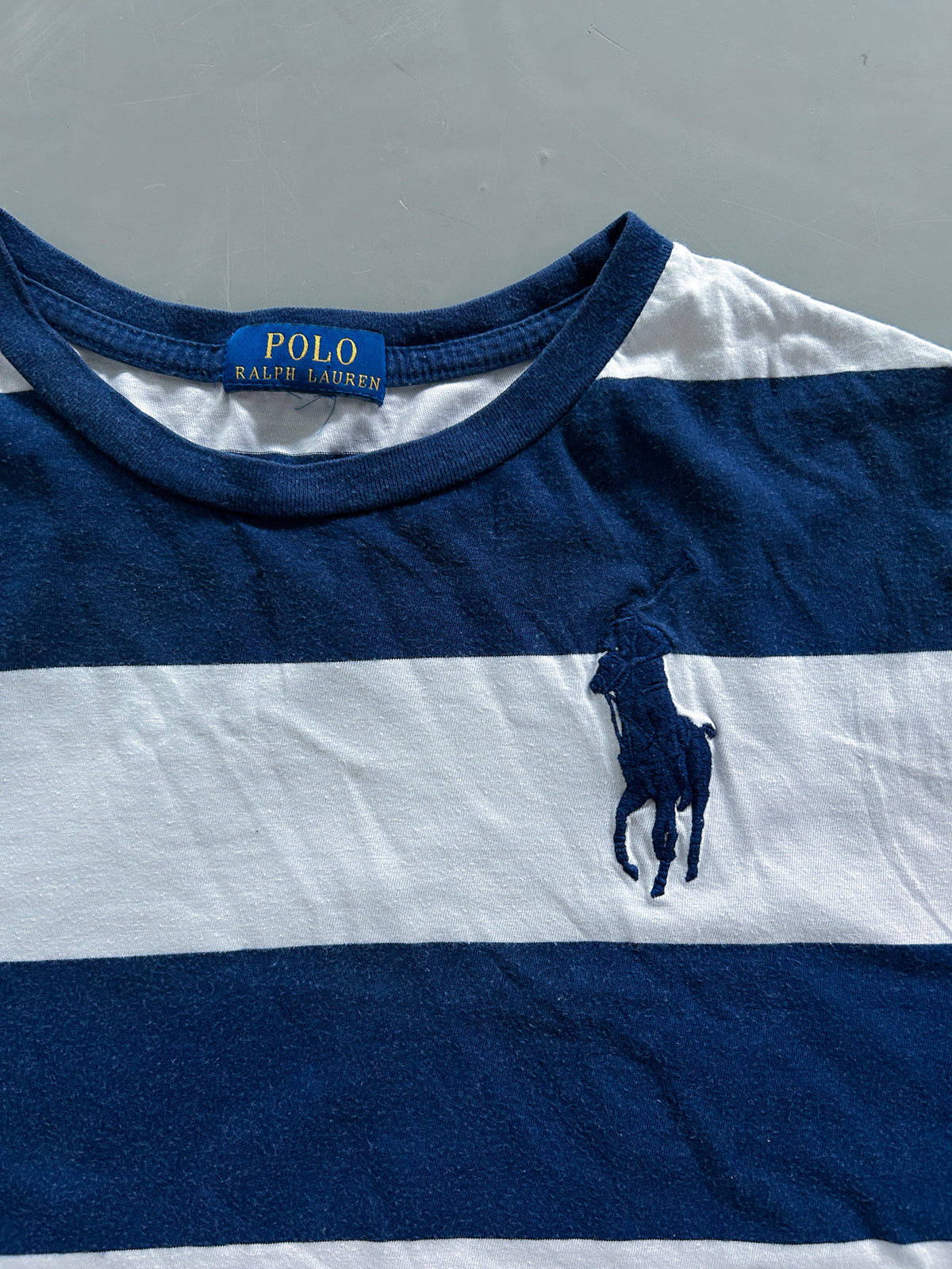Polo Ralph Lauren *PREMIUM* Vintage Shirt | S