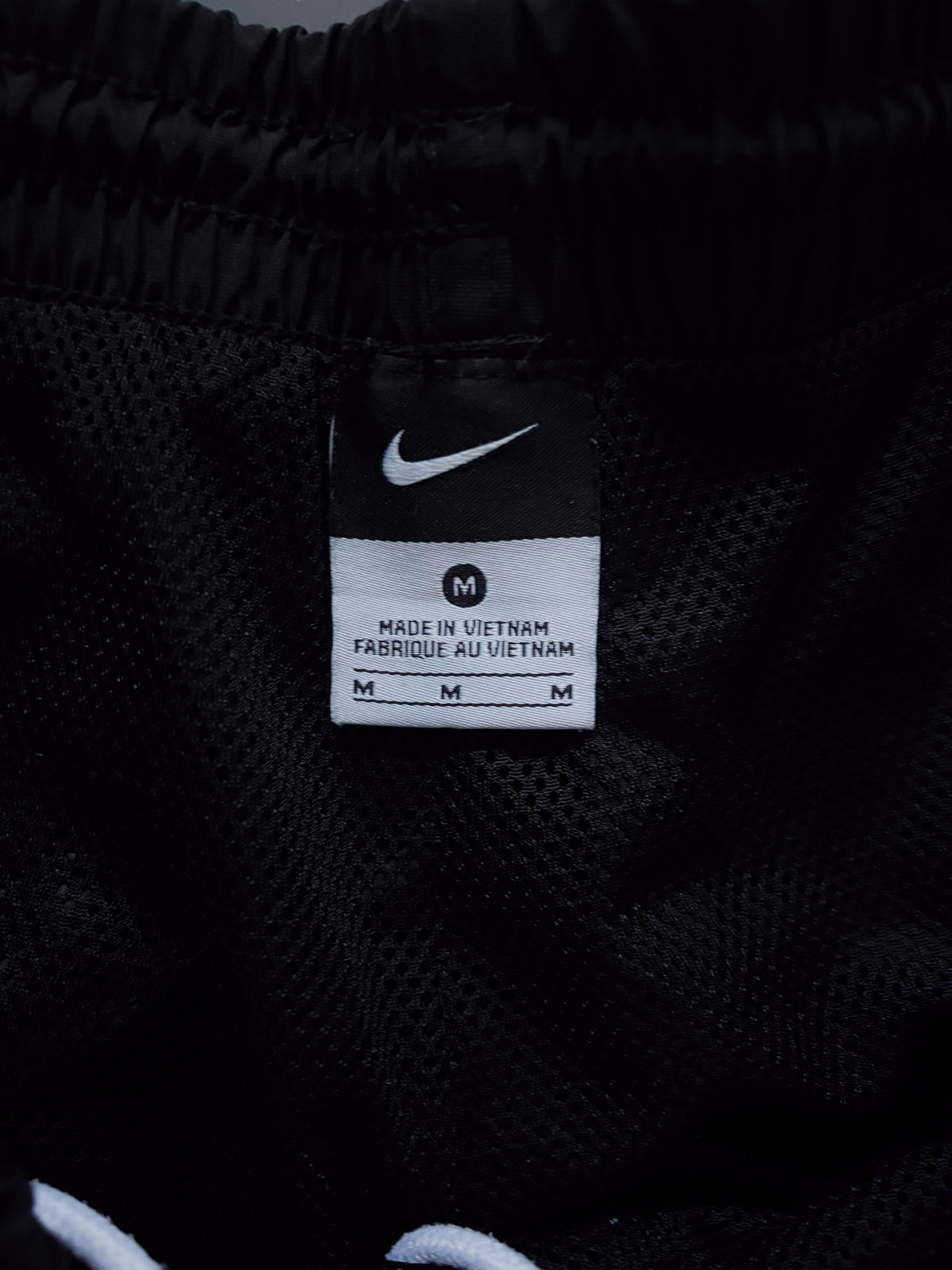 Nike Vintage Trackpants | M
