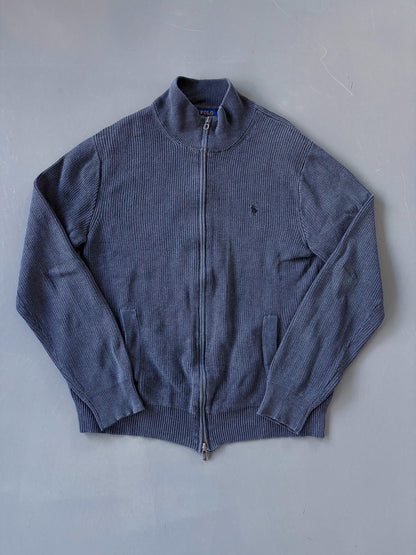 Polo Ralph Lauren *PREMIUM* Strickjacke | L