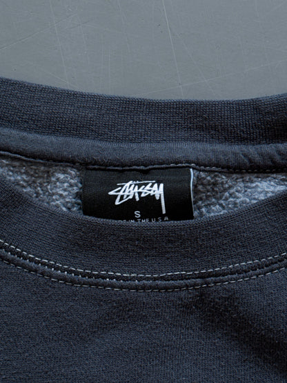 Stüssy Vintage Pullover | S