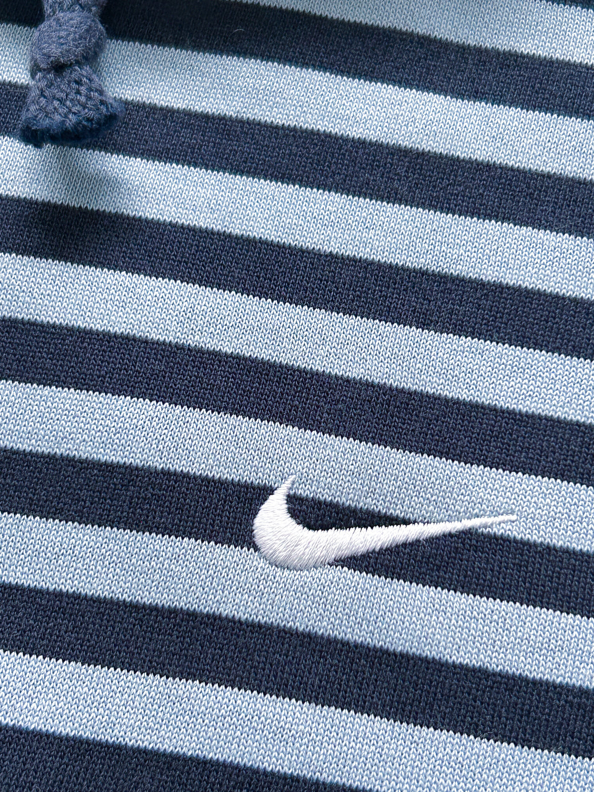 Nike Vintage Sweatjacke | L