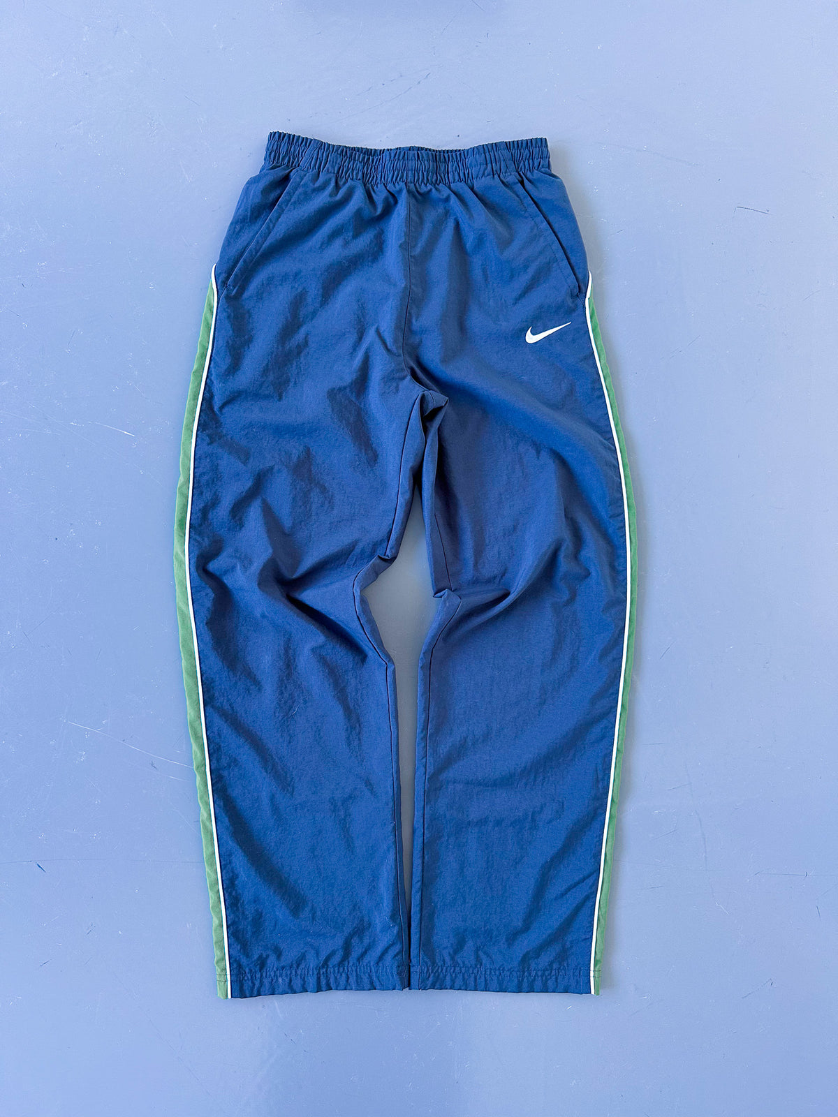 Nike Vintage Trackpants | XS