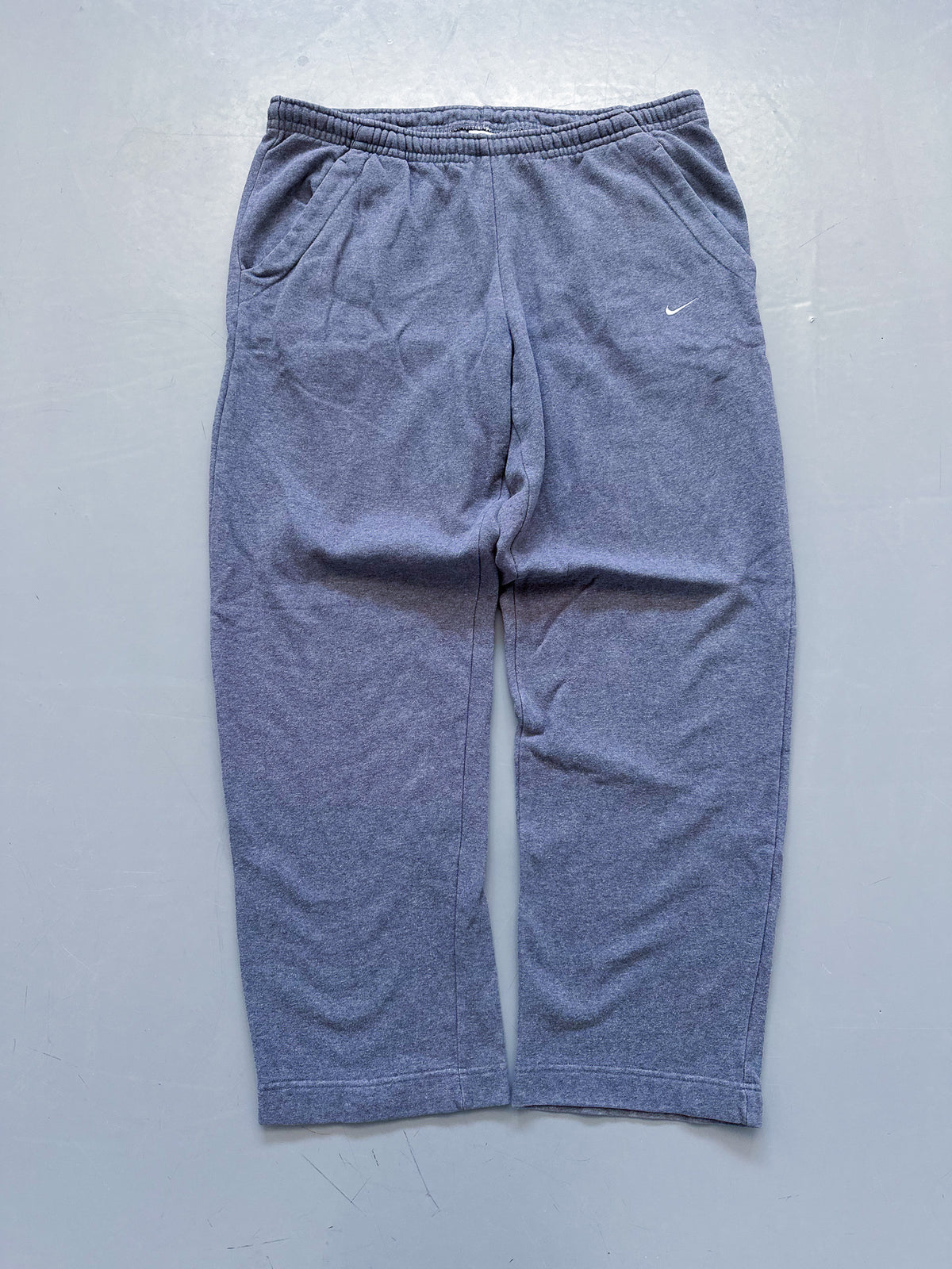 Nike Vintage Open Leg Sweatpants / Jogger | L