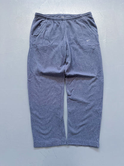 Nike Vintage Open Leg Sweatpants / Jogger | L