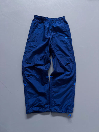 Nike Vintage *HEXAGON* Trackpants | M