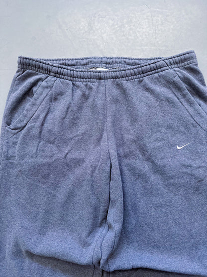 Nike Vintage Open Leg Sweatpants / Jogger | L