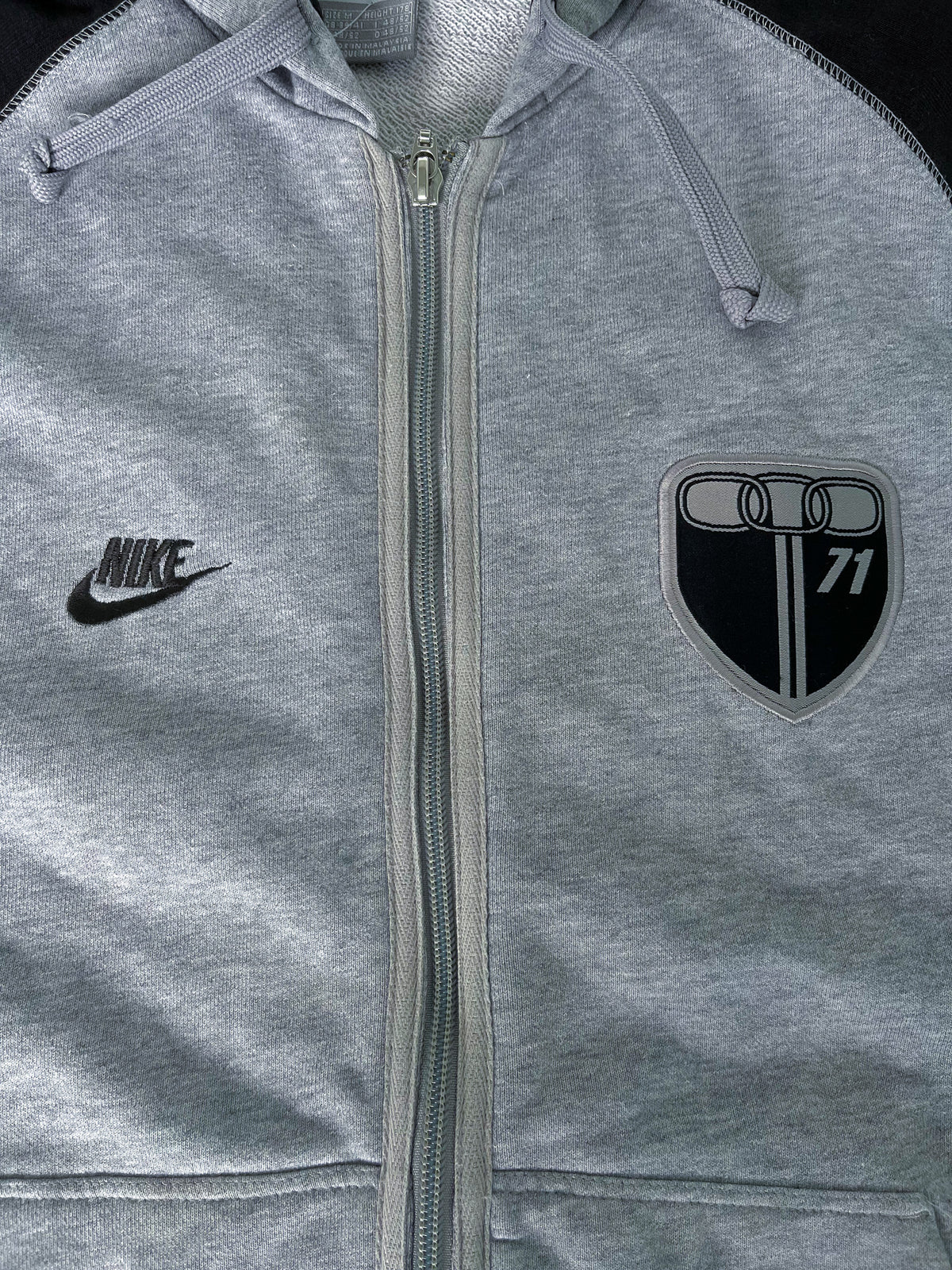 Nike Vintage Pullover | M