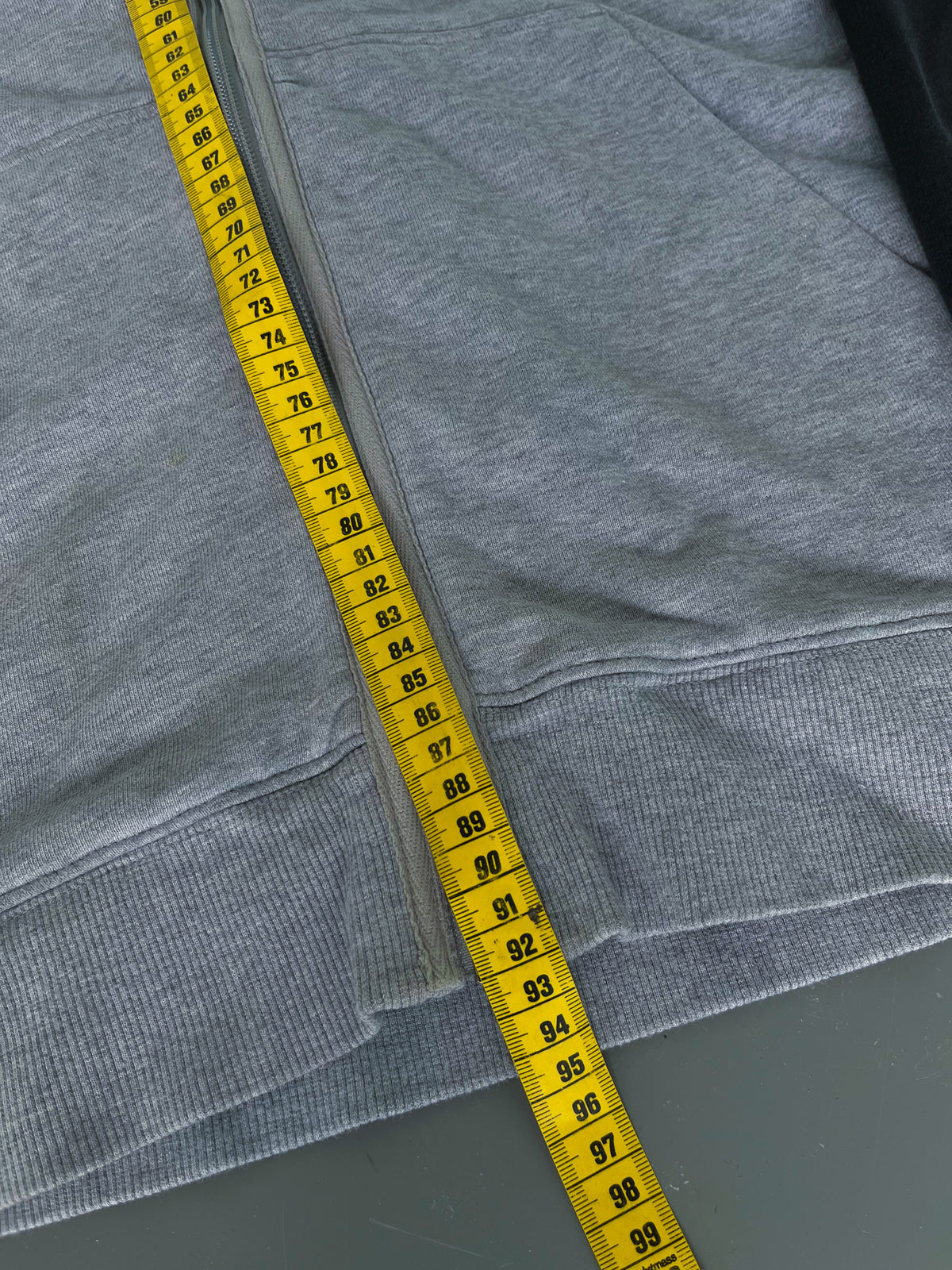 Nike Vintage Pullover | M