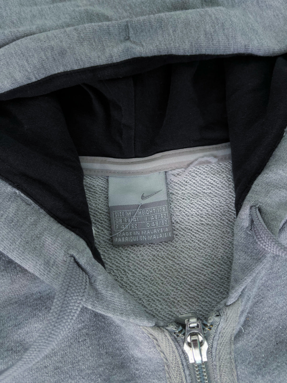 Nike Vintage Pullover | M