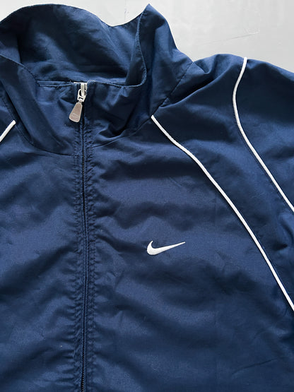 Nike Vintage Trackjacket | L