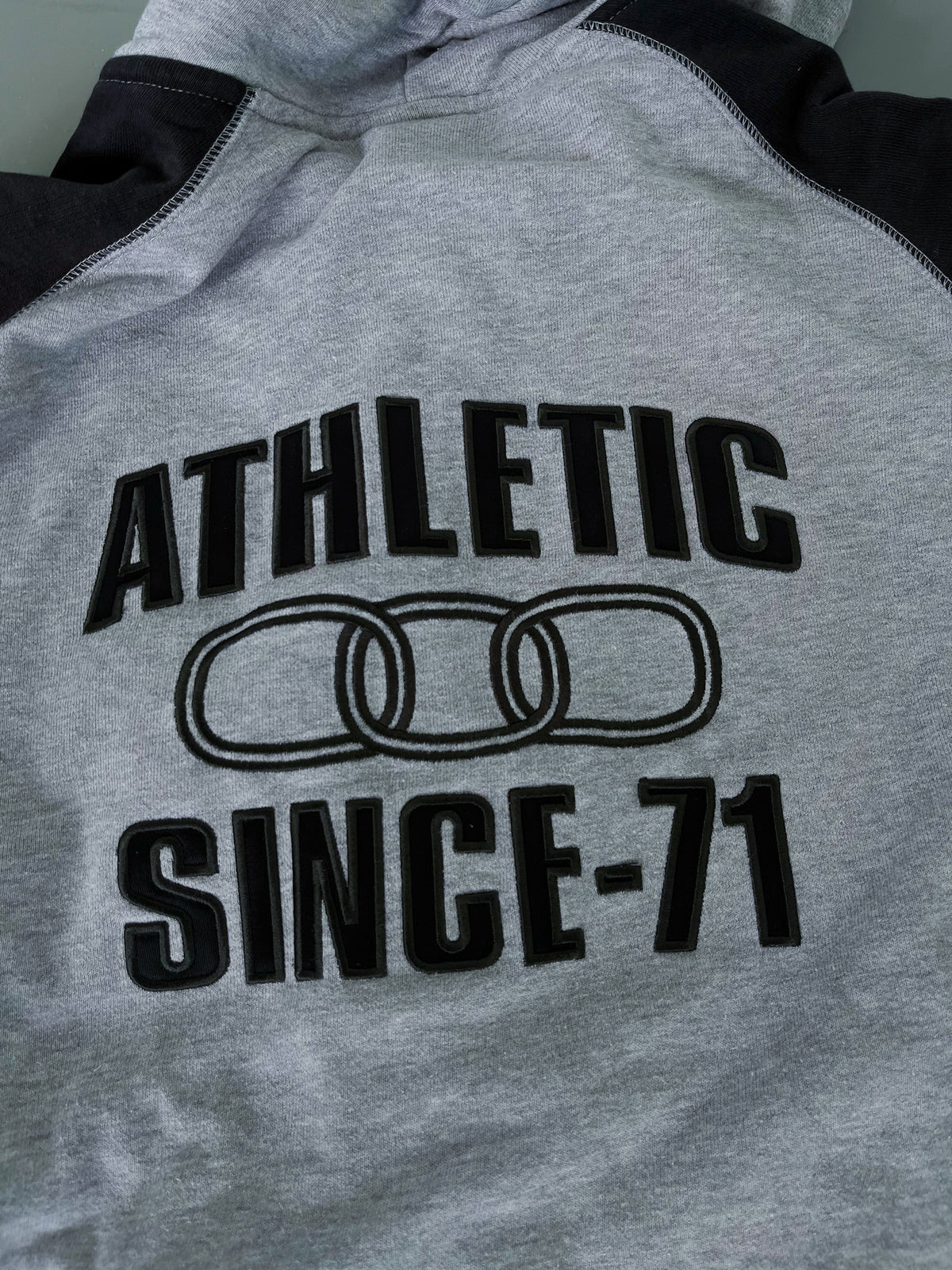 Nike Vintage Pullover | M