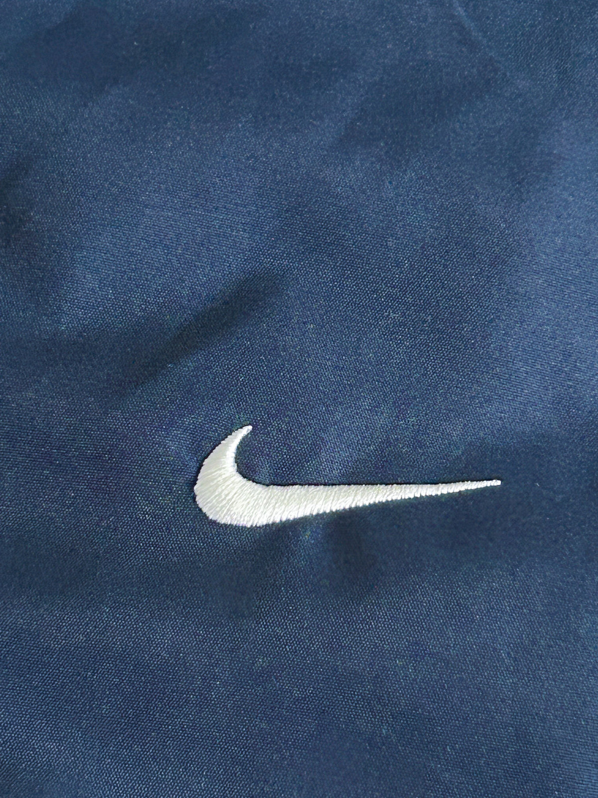 Nike Vintage Trackjacket | L