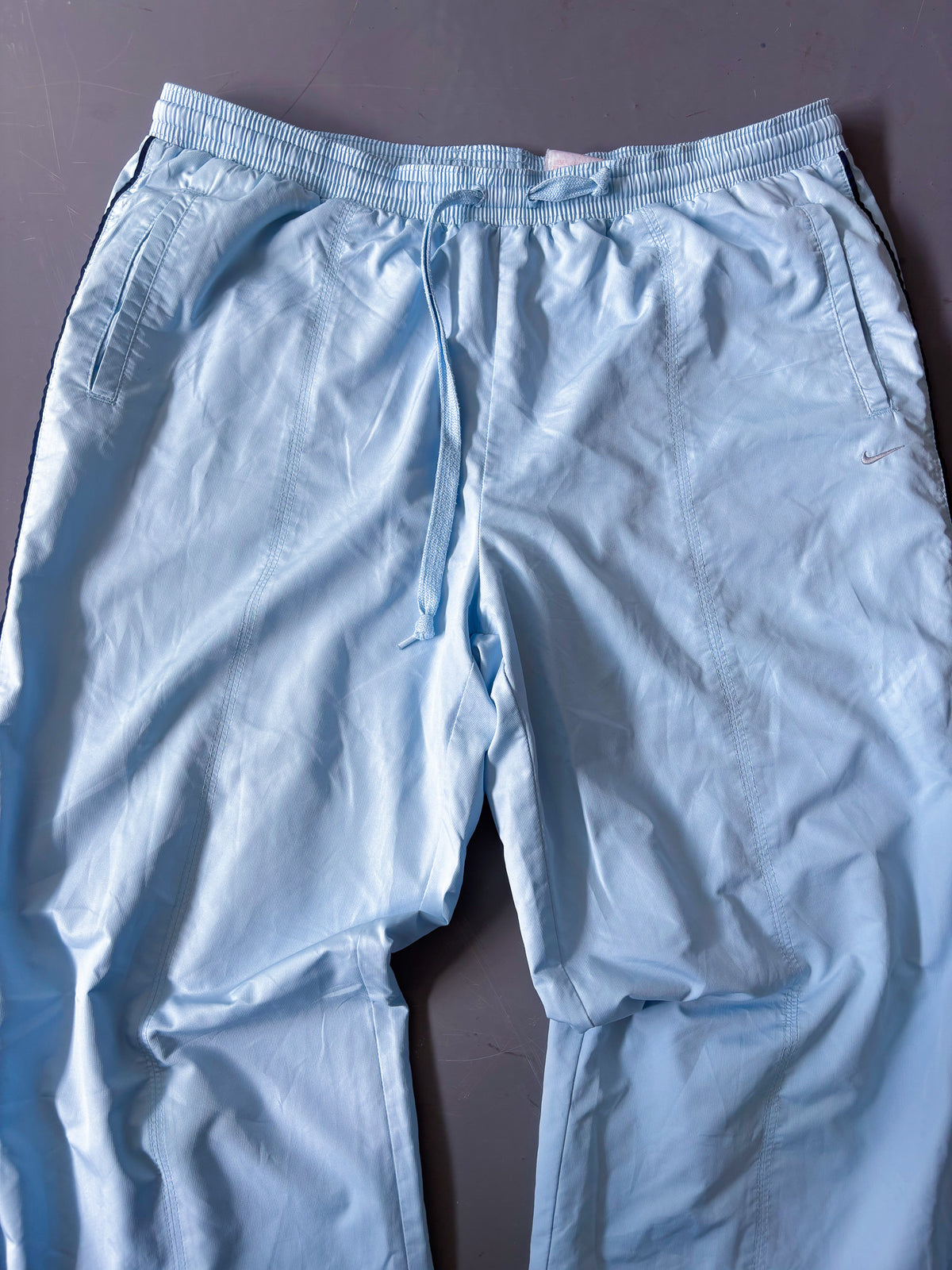 Nike Vintage Trackpants | M