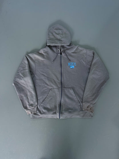Nike Vintage Sweatjacke | L