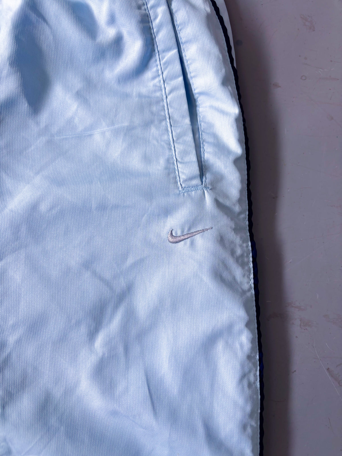 Nike Vintage Trackpants | M