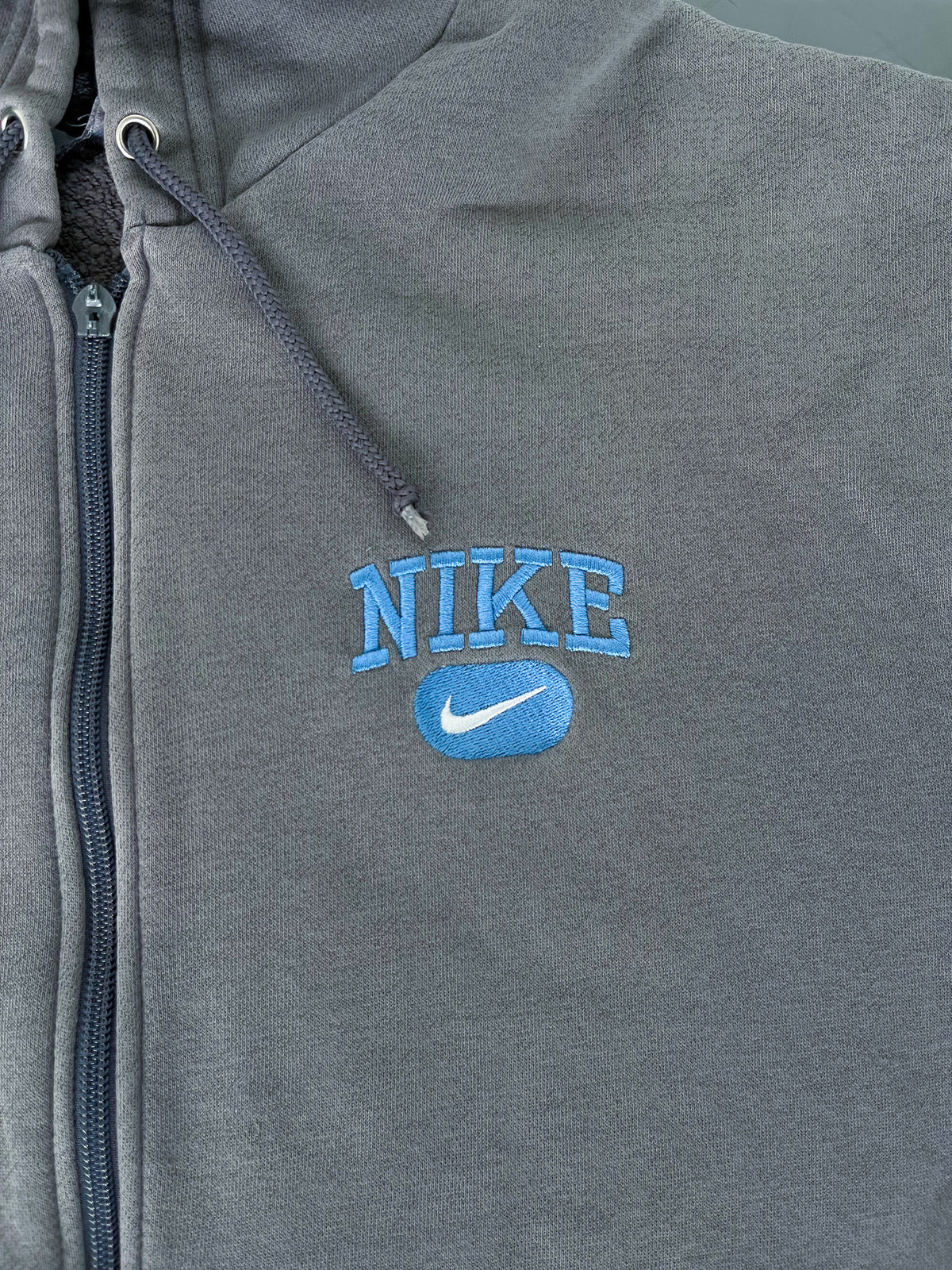 Nike Vintage Sweatjacke | L