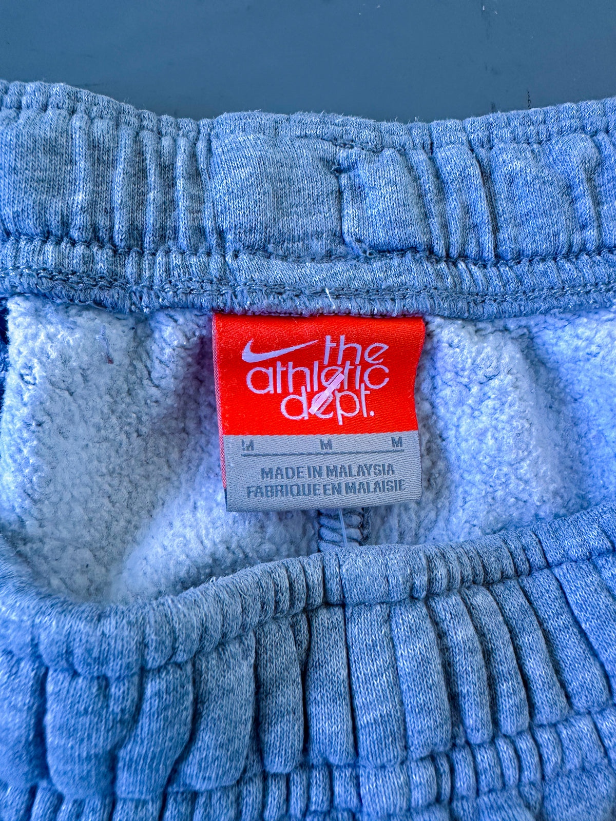 Nike Vintage Trackpants | M