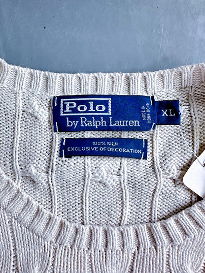 Polo Ralph Lauren Pullover | Fittet L