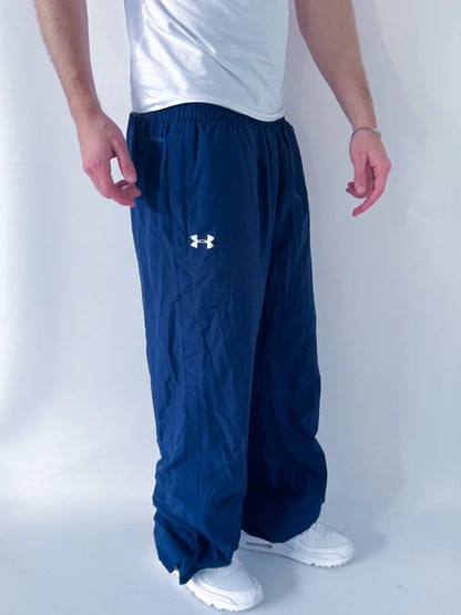 Under Armour Vintage Trackpants | XL