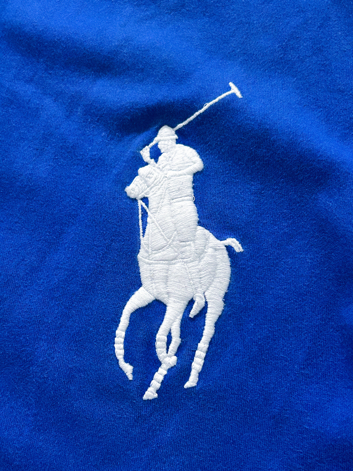 Polo Ralph Lauren Vintage Trackjacket | S