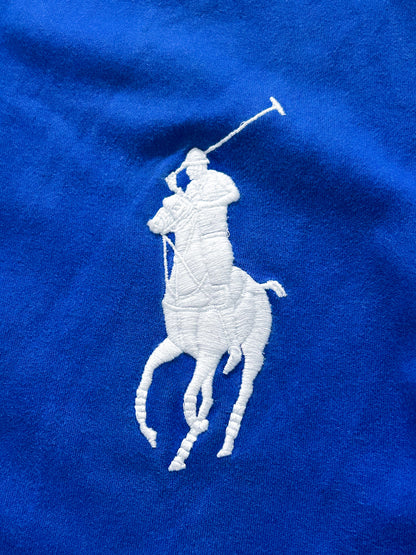 Polo Ralph Lauren Vintage Trackjacket | S