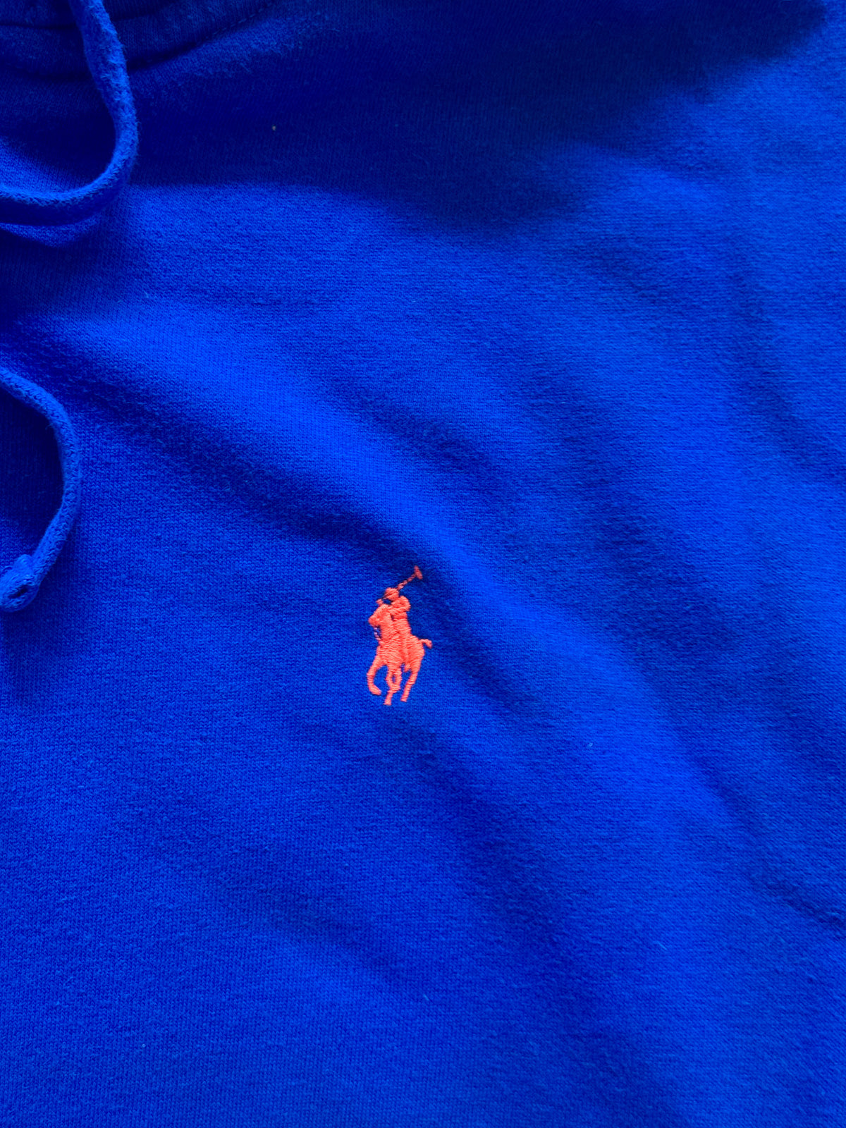 Polo Ralph Lauren Vintage Sweatjacke | XL
