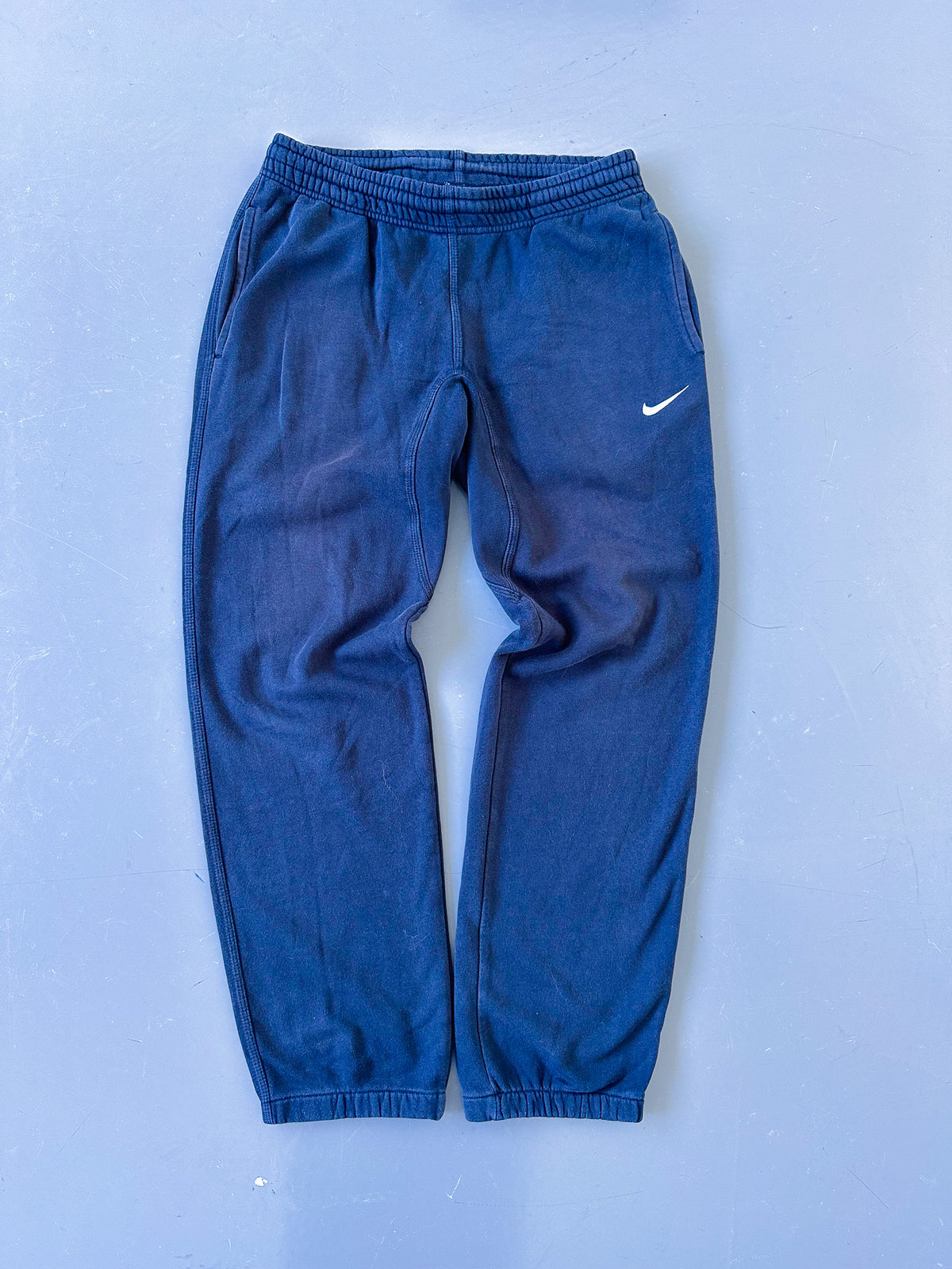 Nike Vintage Trackpants | S