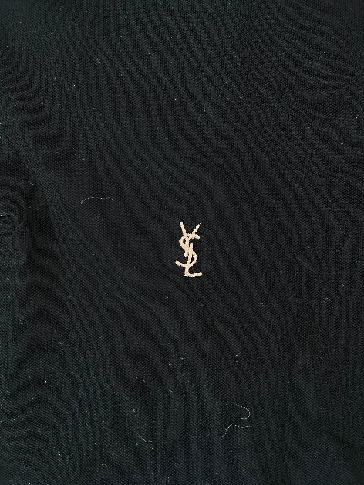 Yves Saint Laurent Vintage T-Shirt | XL