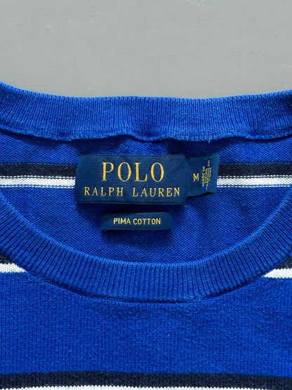 Polo Ralph Lauren Vintage Pullover | M