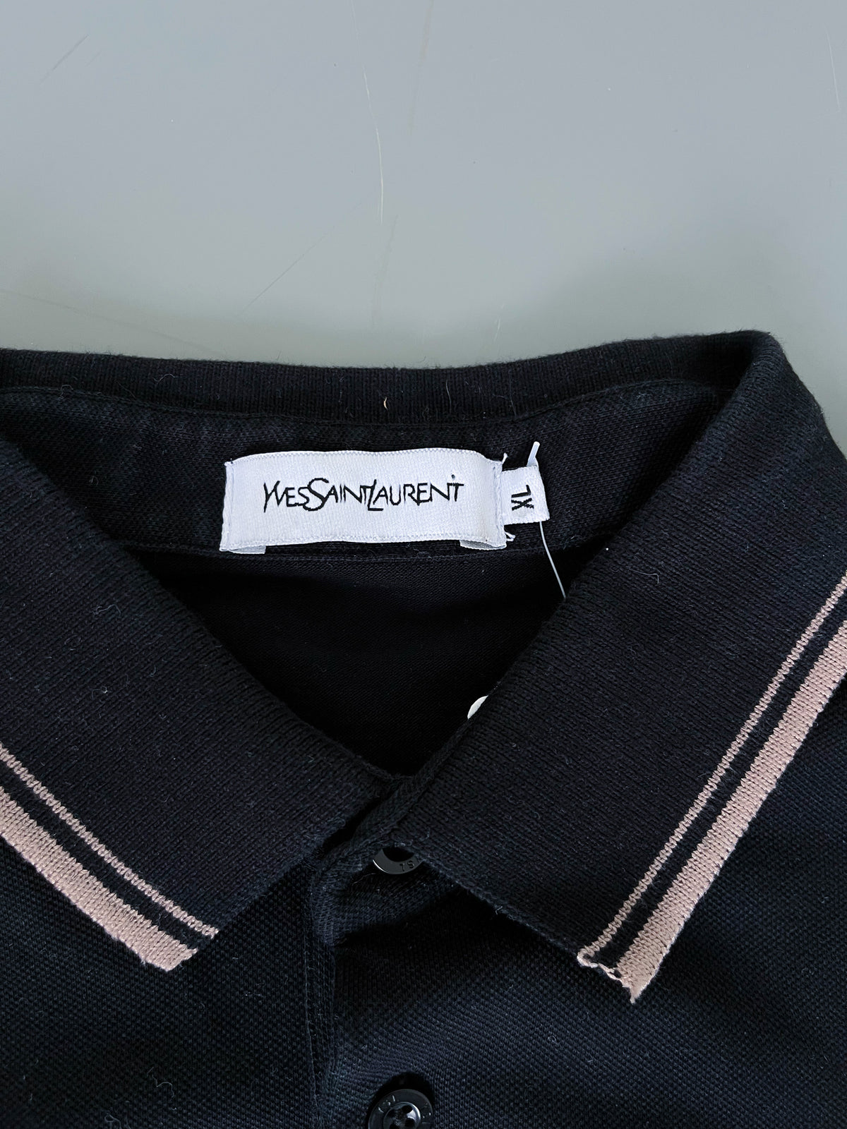 Yves Saint Laurent Vintage T-Shirt | XL