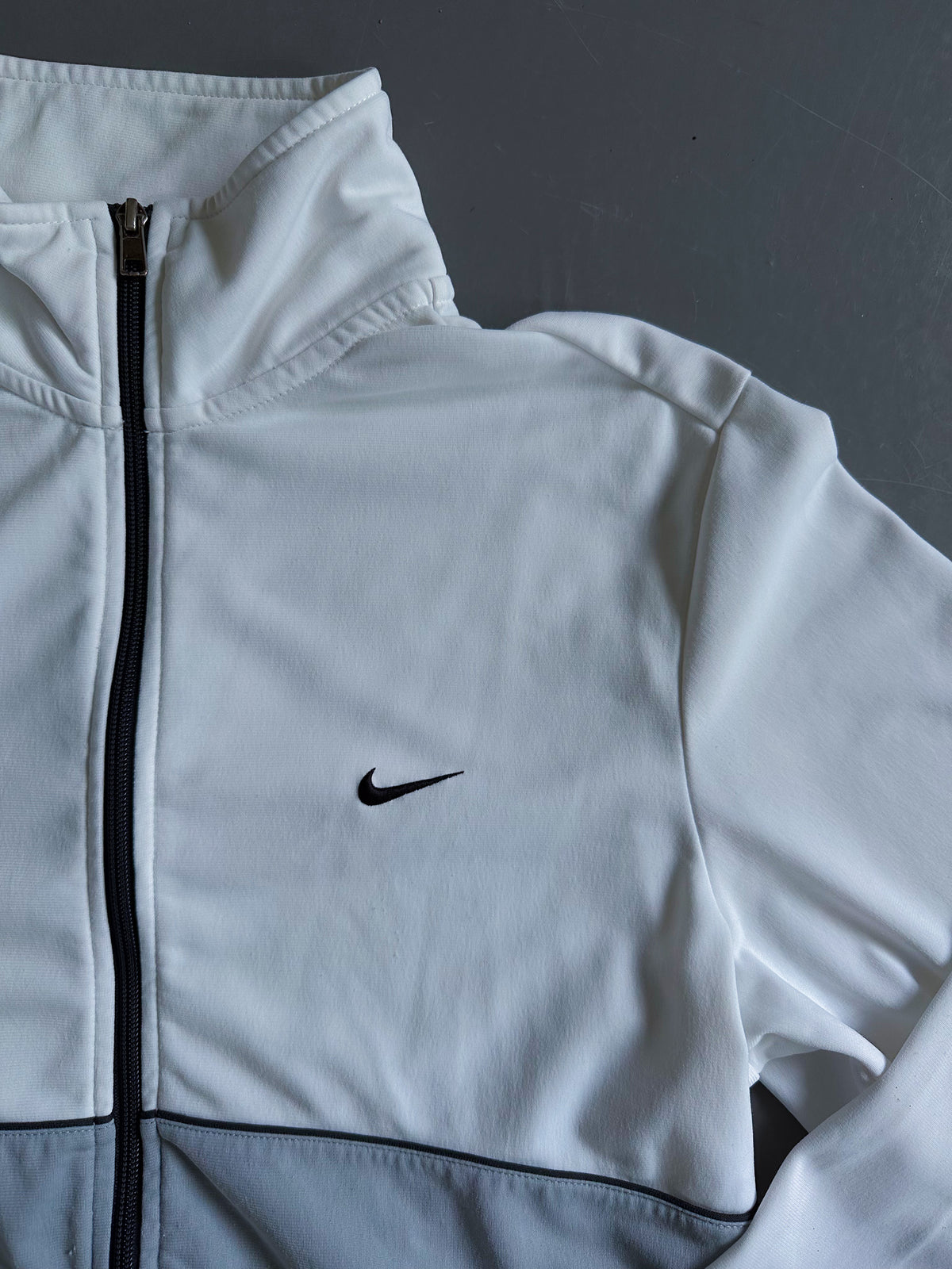 Vintage Nike Trackjacket | M