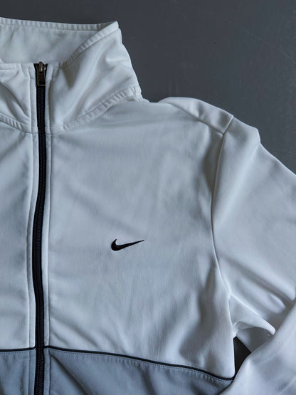 Vintage Nike Trackjacket | M