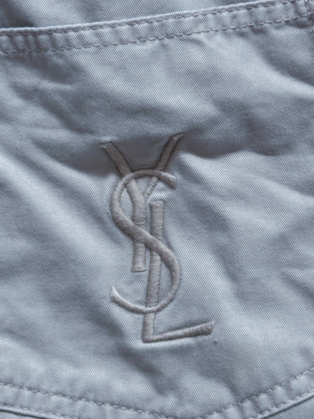 YSL Vintage Jeans | M
