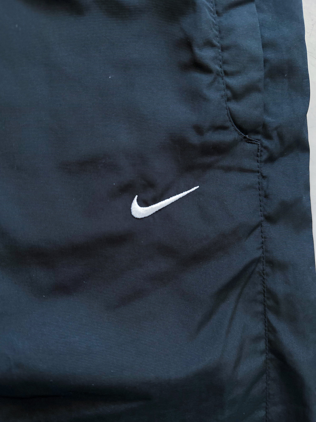 Nike Vintage Trackpants | L