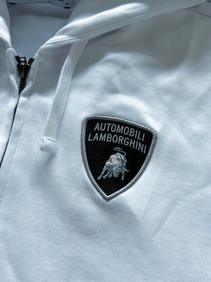 Lamborghini *URUS* Vintage Sweatjacke | M
