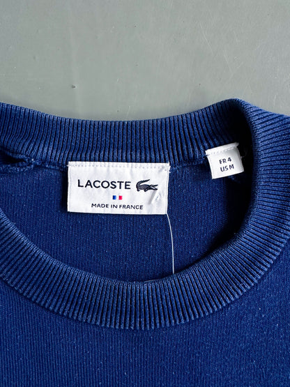 Lacoste Vintage Pullover | M