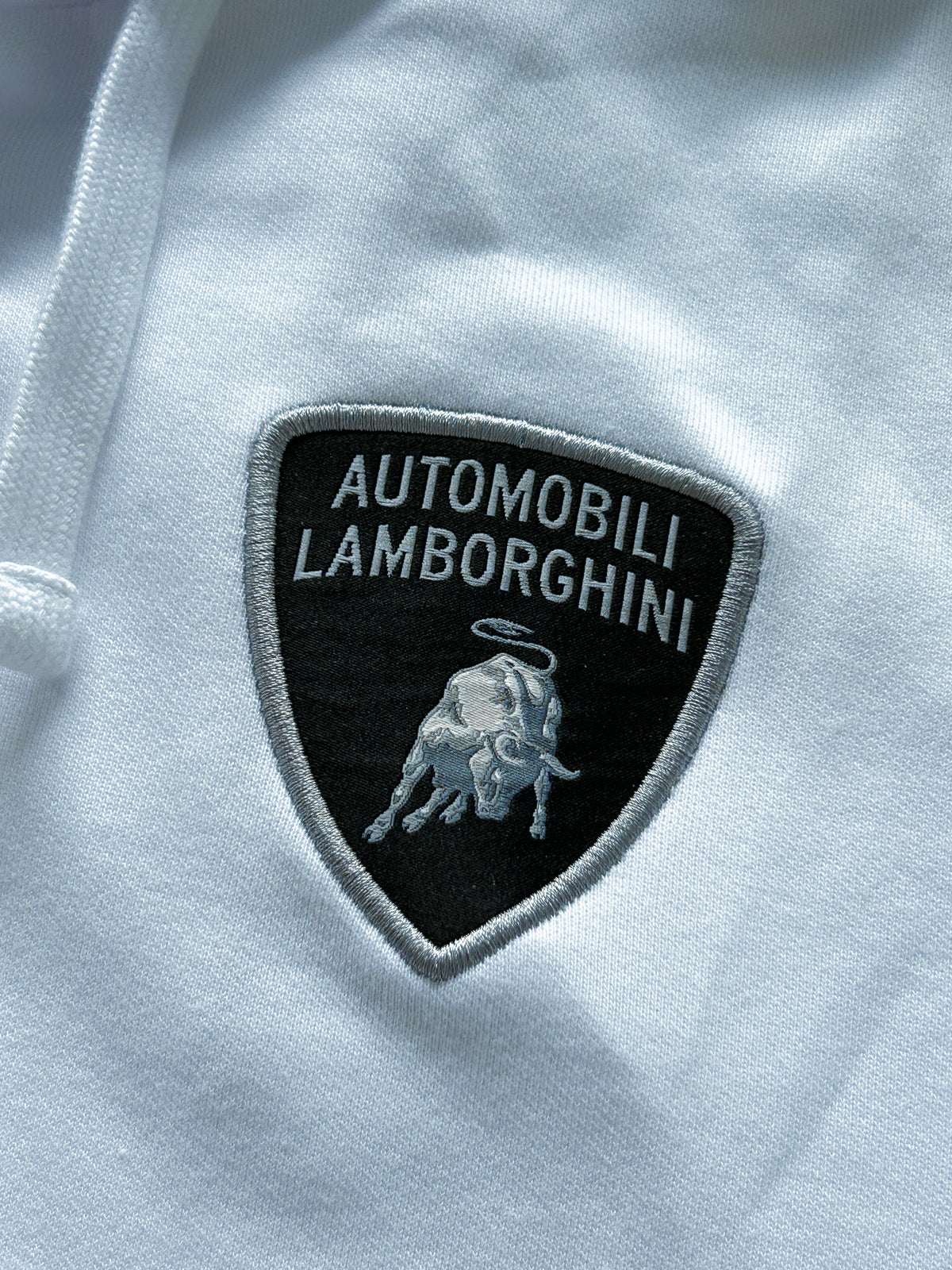 Lamborghini *URUS* Vintage Sweatjacke | M