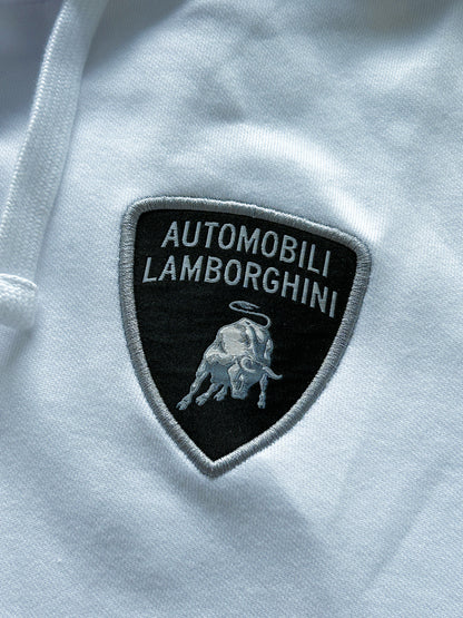 Lamborghini *URUS* Vintage Sweatjacke | M