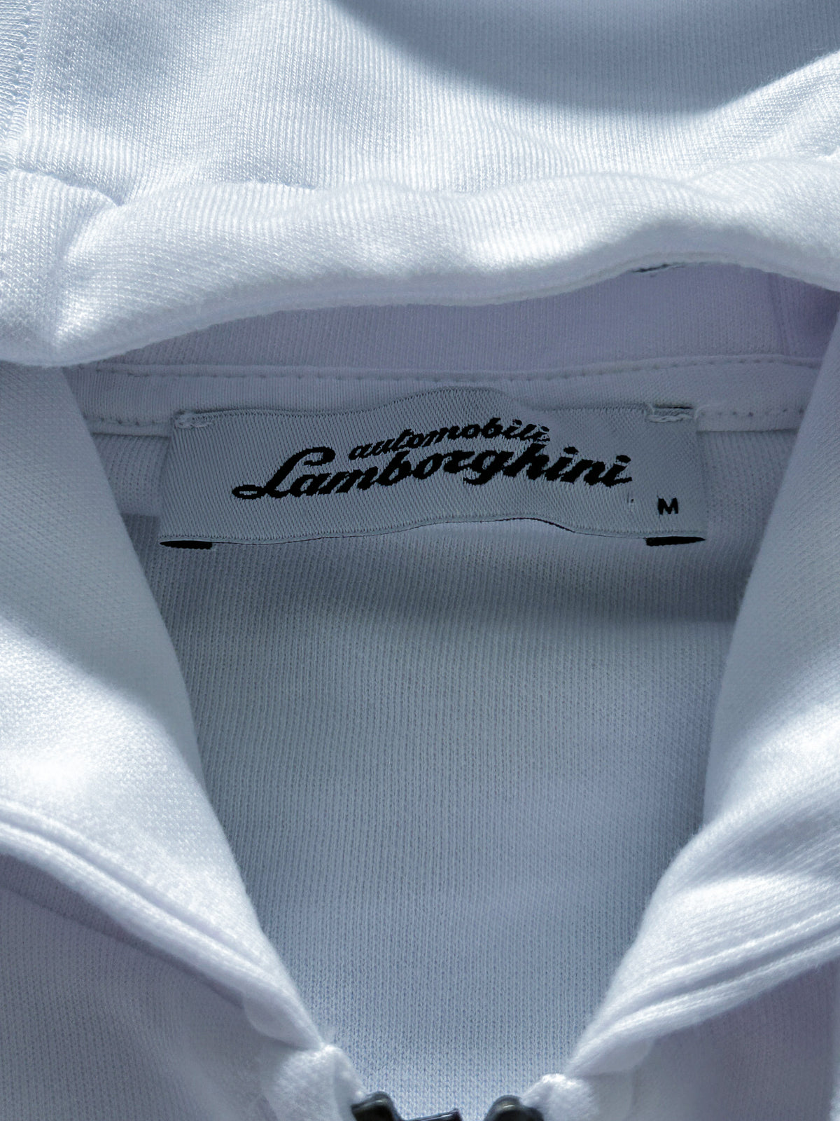 Lamborghini *URUS* Vintage Sweatjacke | M