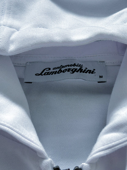 Lamborghini *URUS* Vintage Sweatjacke | M