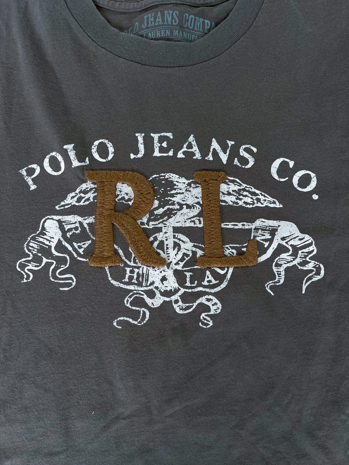 Polo Ralph Lauren Pullover | M