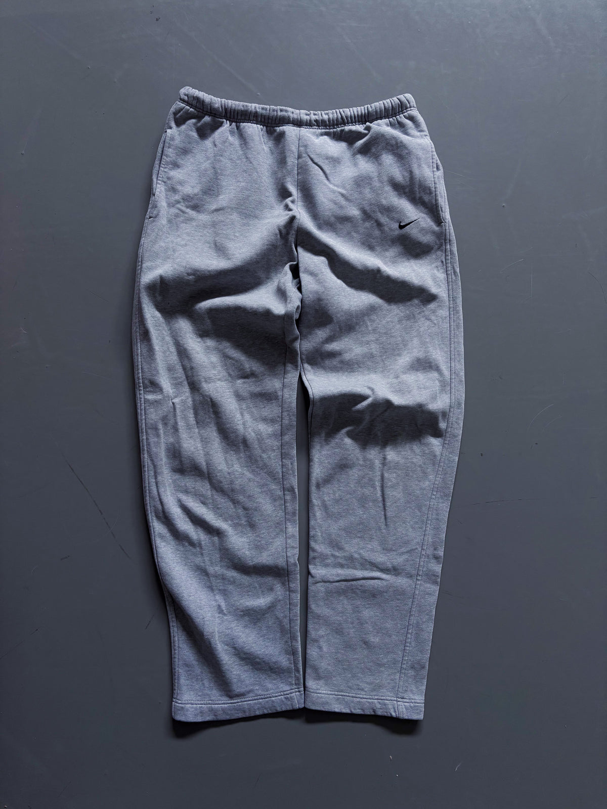 Nike Vintage Open Leg Sweatpants / Jogger | S
