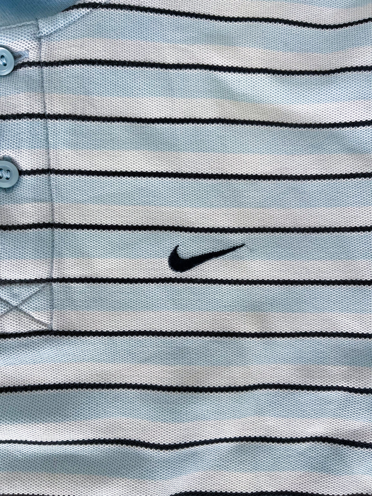 Vintage Nike Polo-Shirt | S