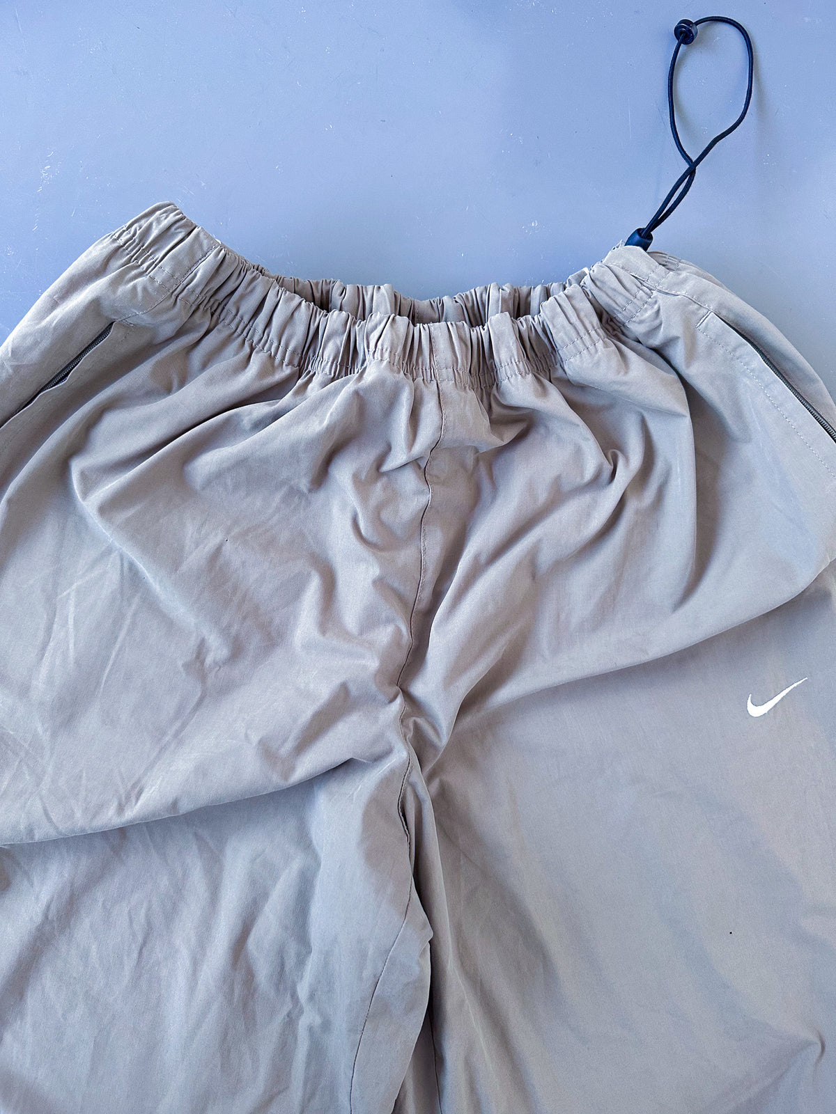 Nike Vintage Trackpants | L