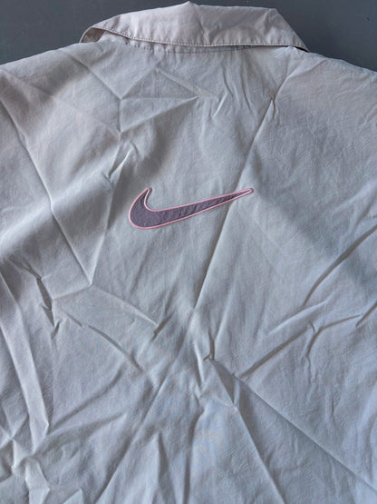 Vintage Nike Trackjacket | M