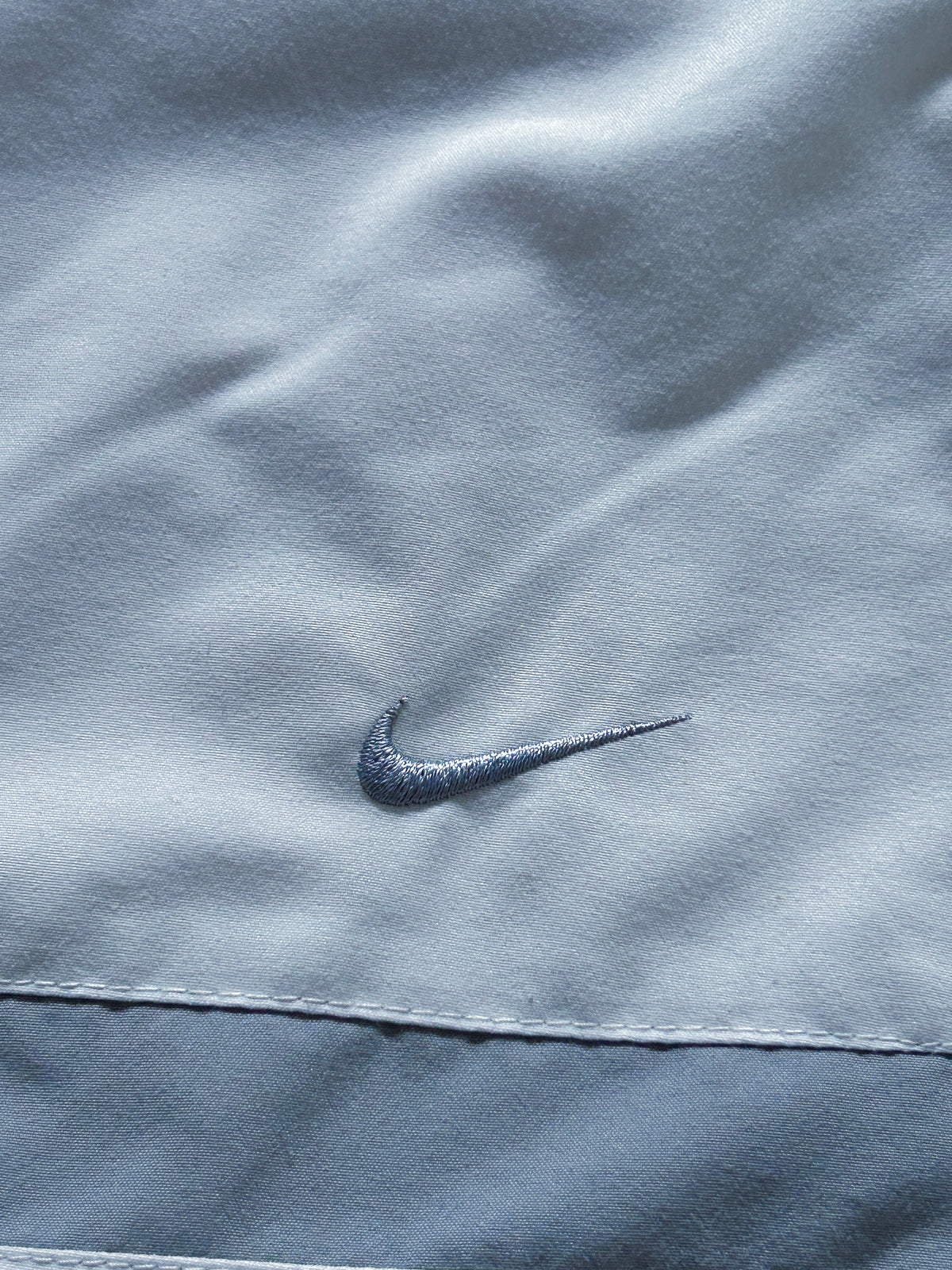 Nike Vintage Trackjacket | XL